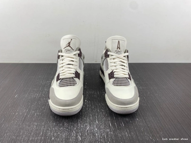 Reps LUCY 4 FZ4810-001 Ma Phantom Air Maniere x Jordan A 0823
